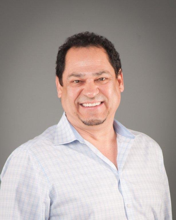 Photo of Carlos Valdez - Casey Development
