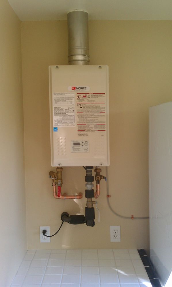 Photo of Professional Plumbing