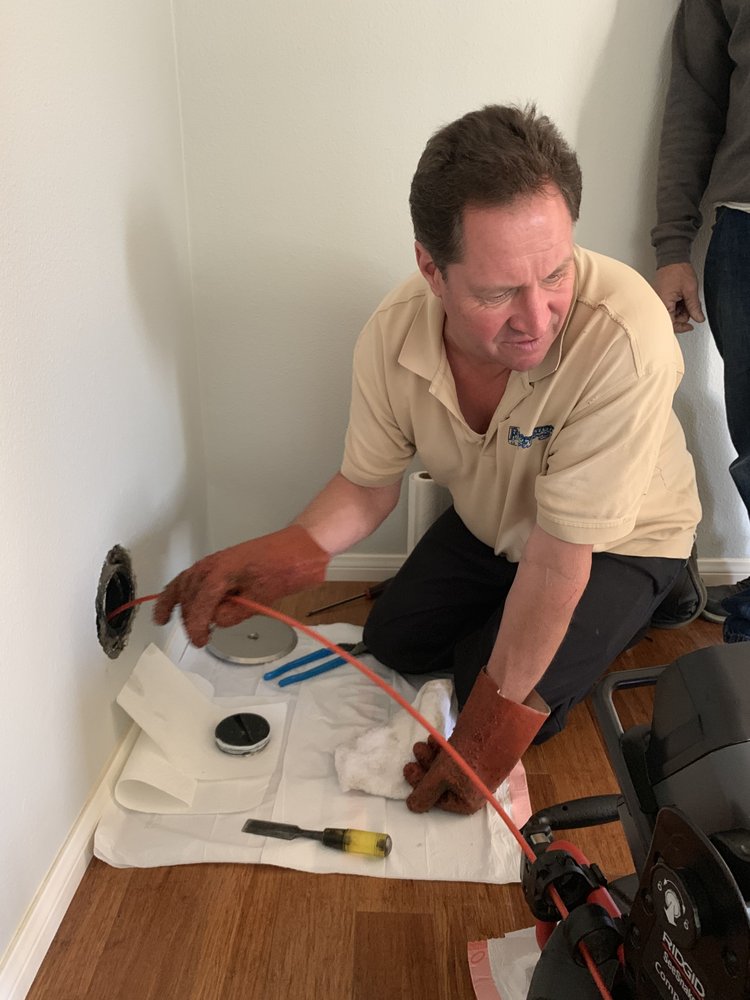 Photo of Professional Plumbing