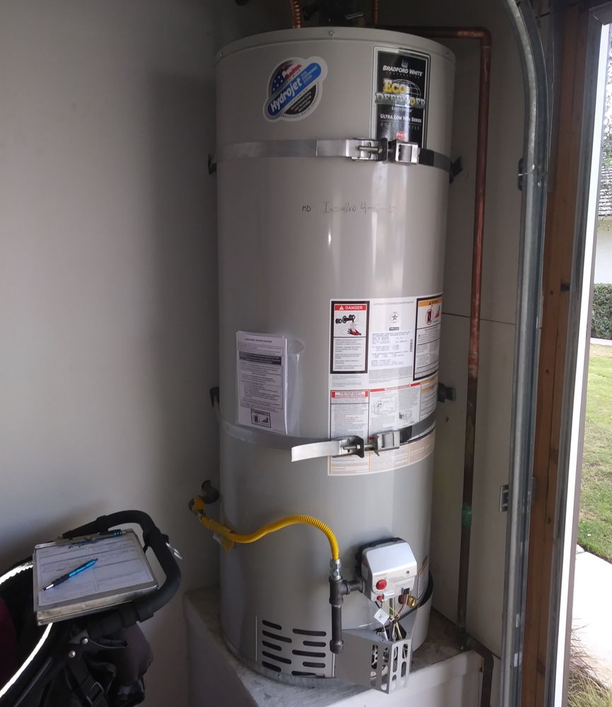 Photo of Professional Plumbing
