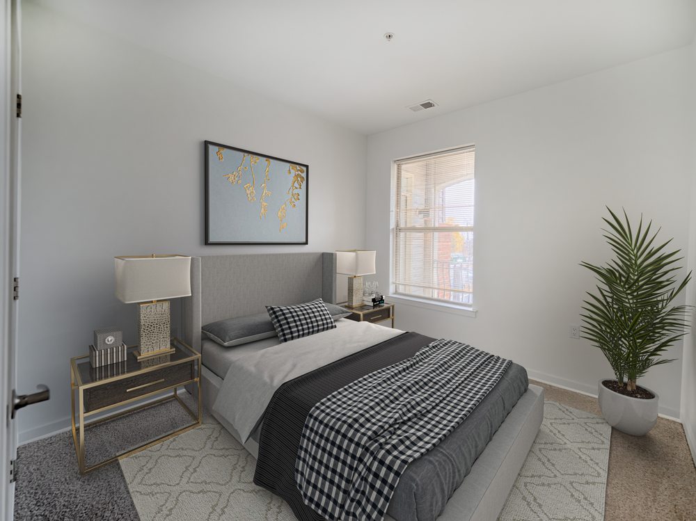 Photo of Bristol Station Apartments