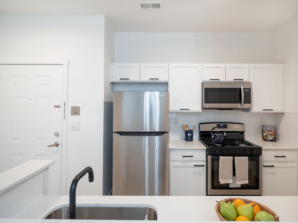 Photo of Bristol Station Apartments