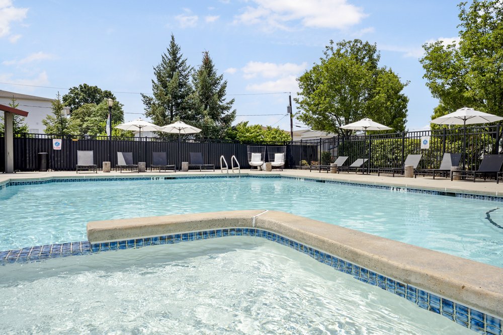 Photo of Bristol Station Apartments