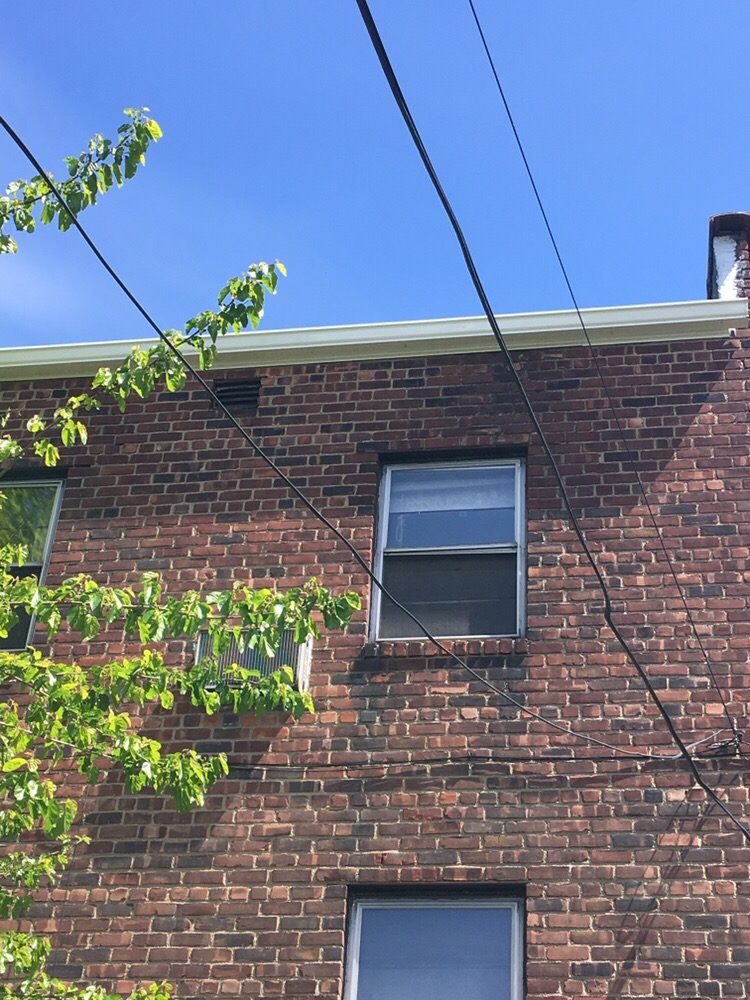 Photo of George and Alex Roofing and Water Proofing