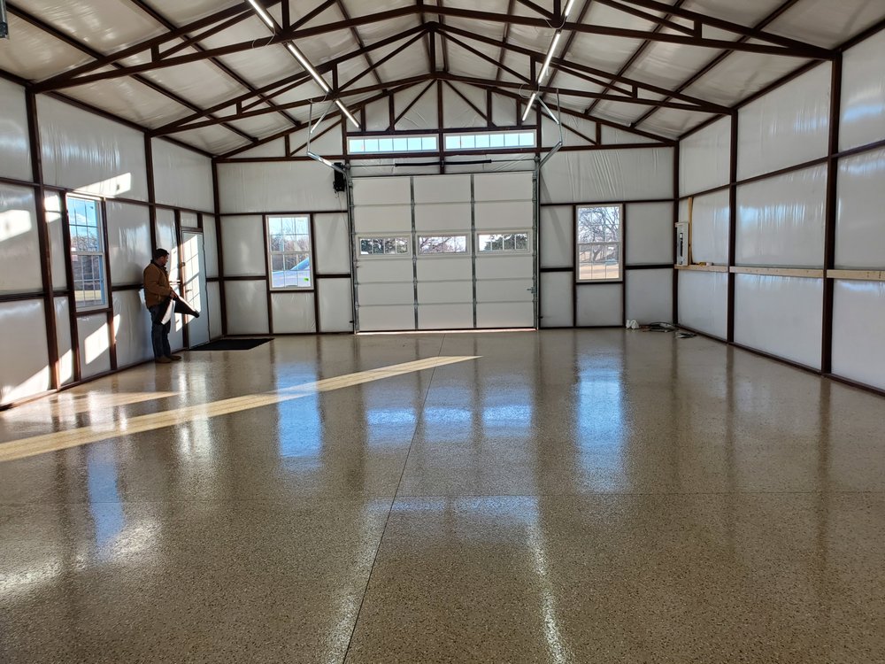 Photo of Top Floor Designs
