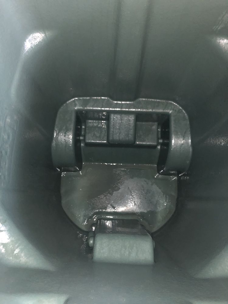 Photo of Select Trash Can Cleaning