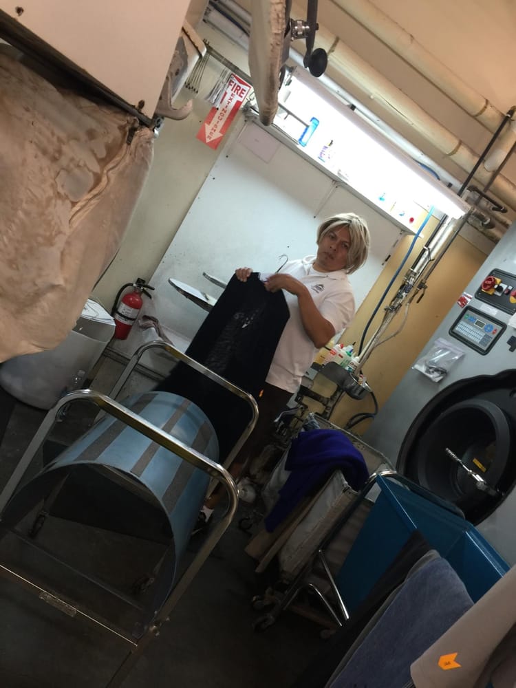 Photo of Fazio Cleaners