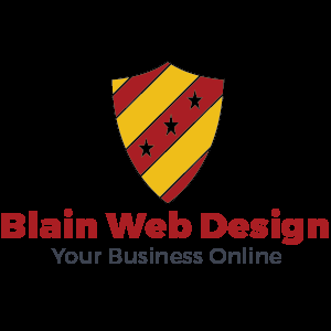 Photo of Blain Web Design