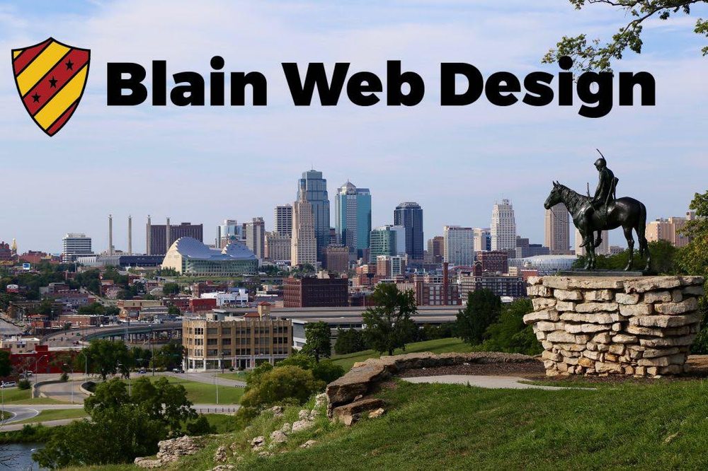 Photo of Blain Web Design