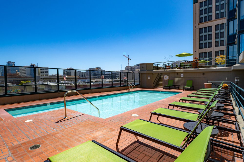 Photo of Trinity Towers Apartments