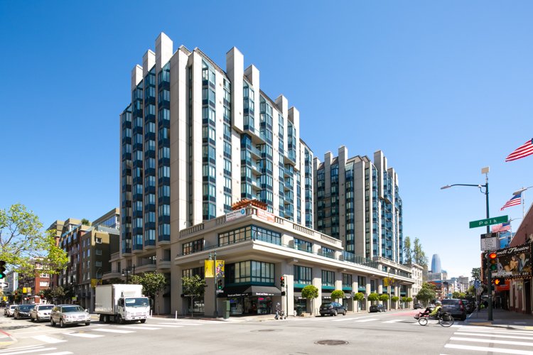 Photo of Trinity Towers Apartments