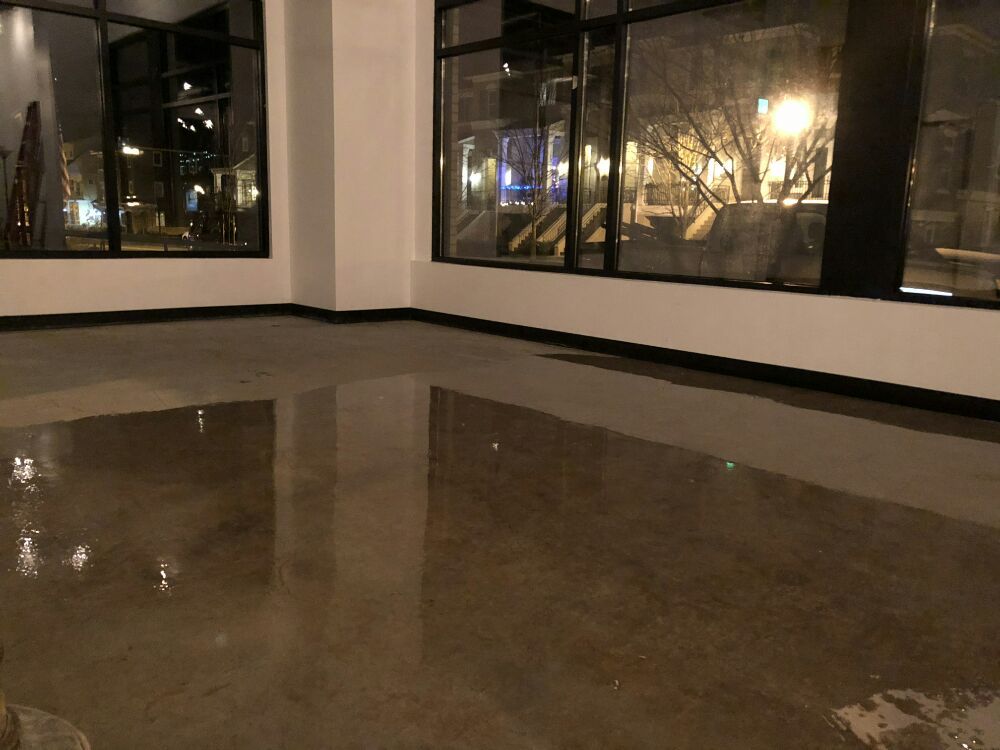Photo of DFC Janitorial Services