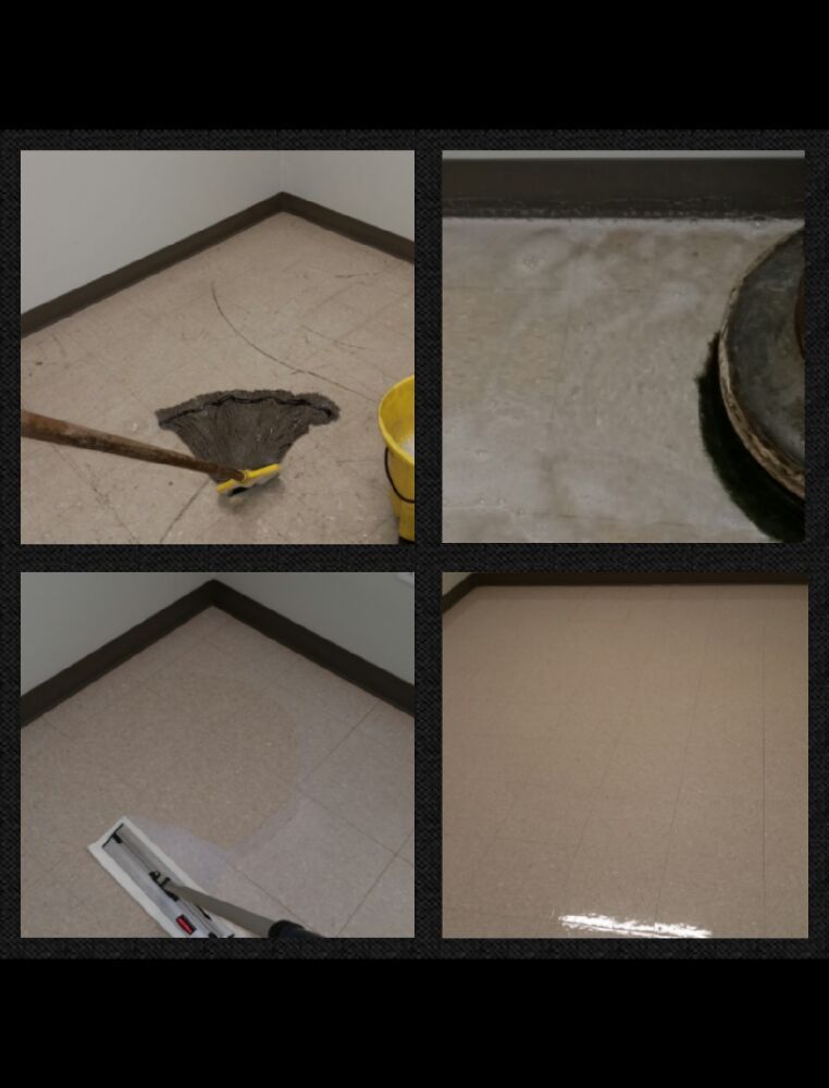 Photo of DFC Janitorial Services