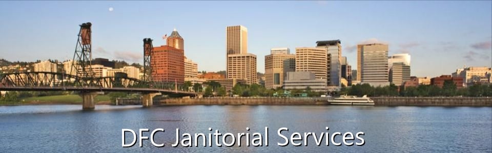 Photo of DFC Janitorial Services