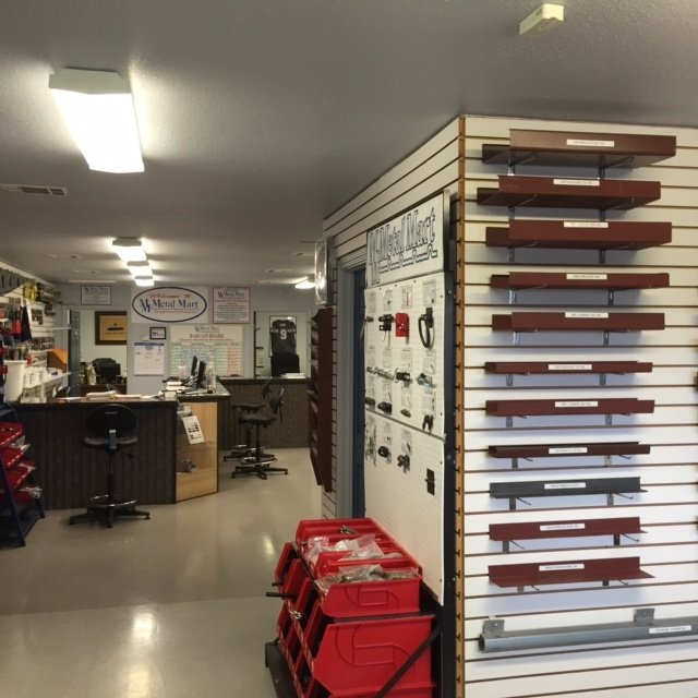 Photo of Metal Mart