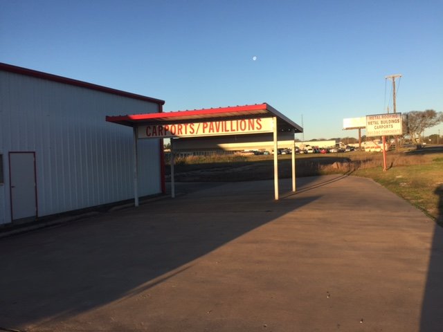 Photo of Metal Mart