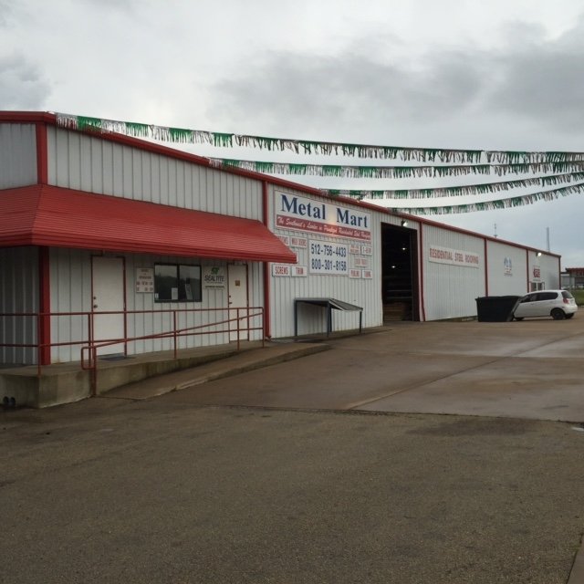 Photo of Metal Mart