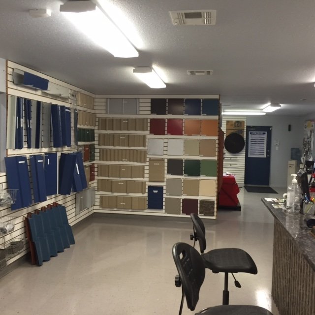 Photo of Metal Mart