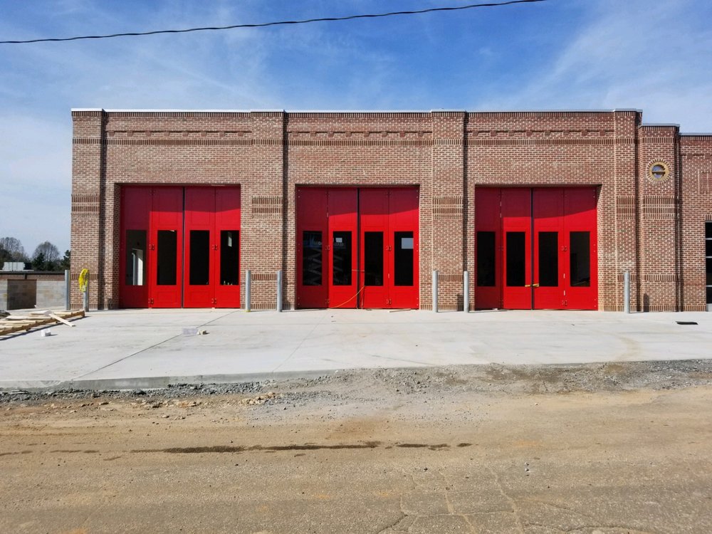 Photo of Garage Door Specialists