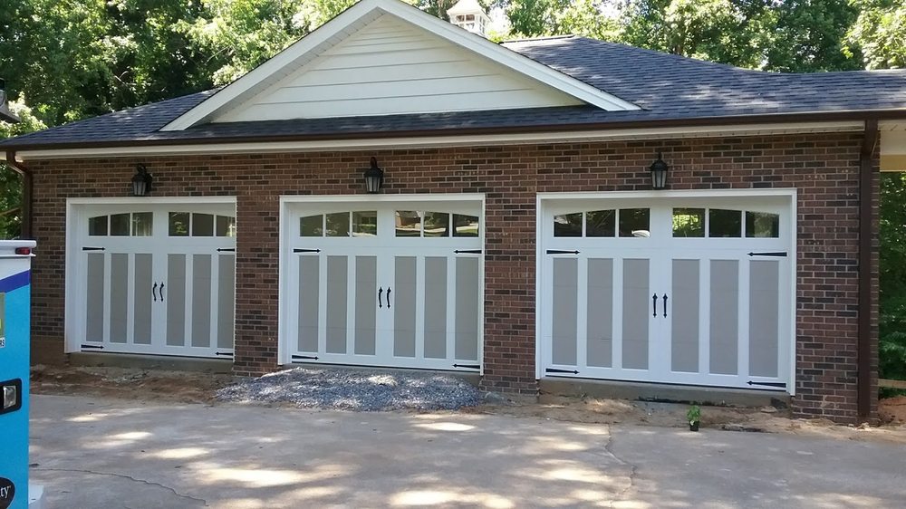Photo of Garage Door Specialists