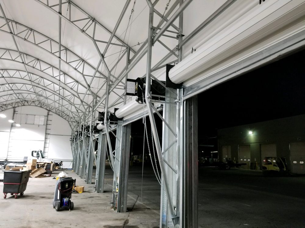 Photo of Garage Door Specialists