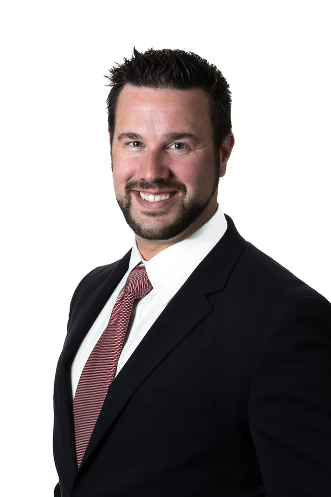 Photo of Goldman Law