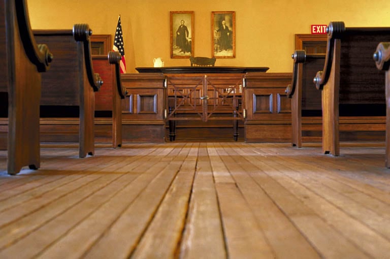 Photo of Goldman Law