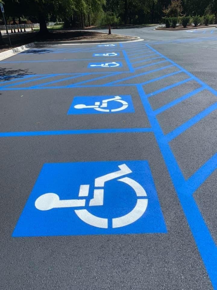 Photo of Armor Sealcoating