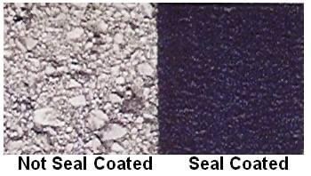 Photo of Armor Sealcoating
