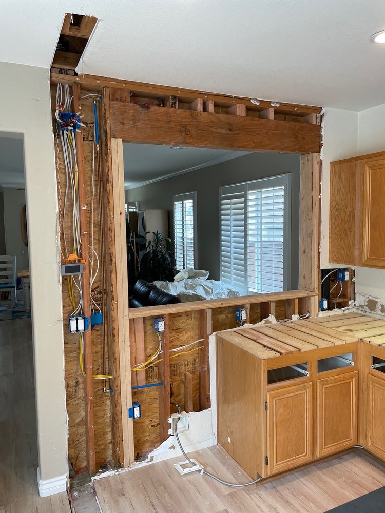 Photo of Caliber Construction & Remodeling
