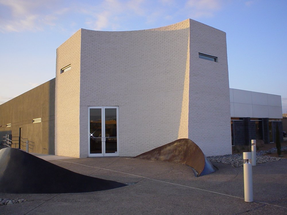 Photo of Intelligent Office El Paso