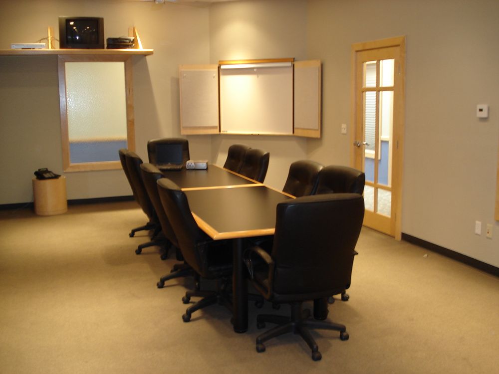 Photo of Intelligent Office El Paso