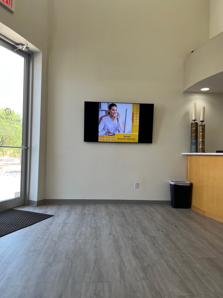 Photo of Intelligent Office El Paso