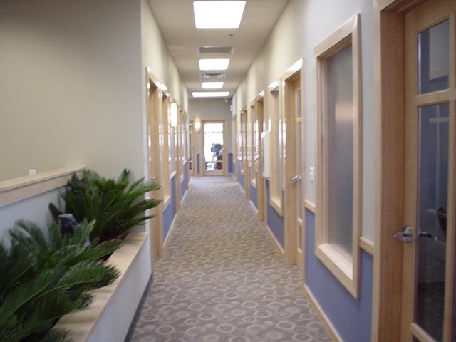 Photo of Intelligent Office El Paso