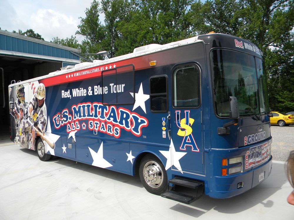 Photo of WrapPartner Custom Vehicle Wraps