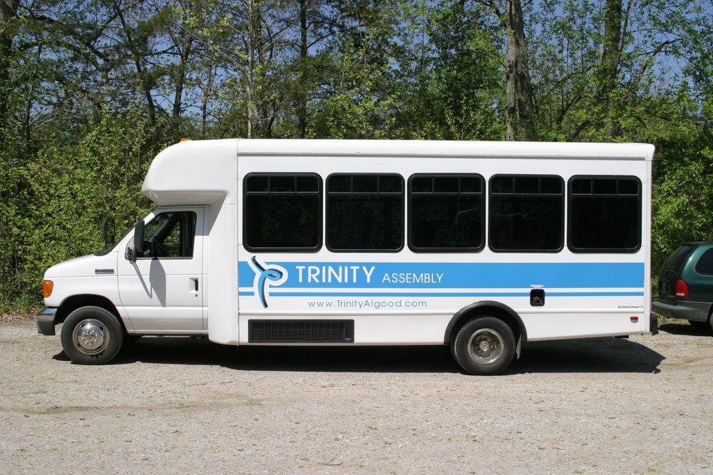 Photo of WrapPartner Custom Vehicle Wraps