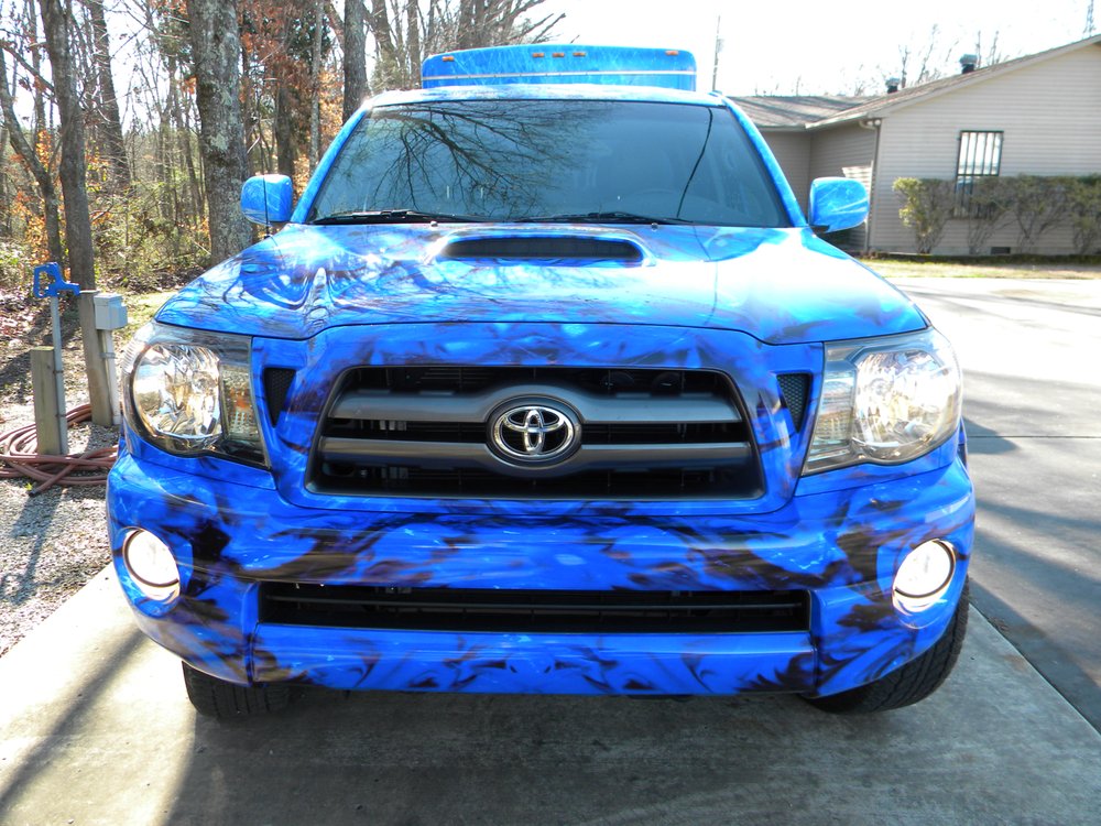 Photo of WrapPartner Custom Vehicle Wraps