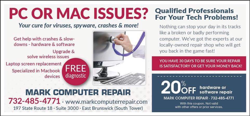 Photo of Mark Computer Repair