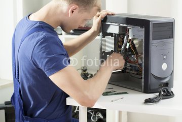 Photo of Mark Computer Repair