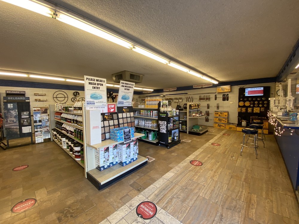 Photo of Marvel Building & Masonry Supply