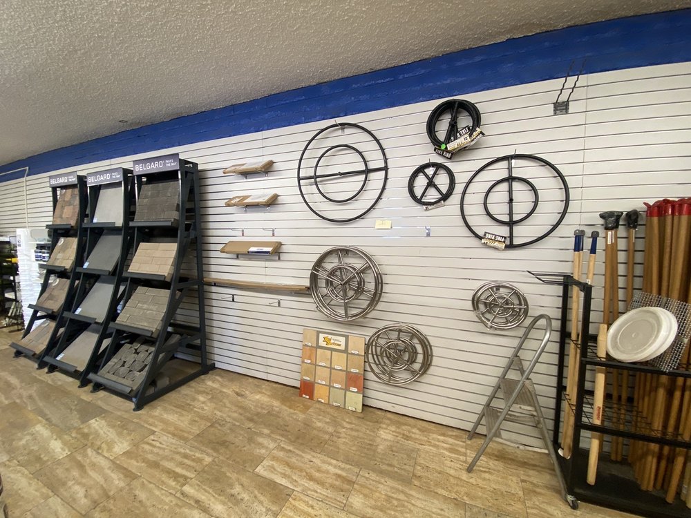 Photo of Marvel Building & Masonry Supply