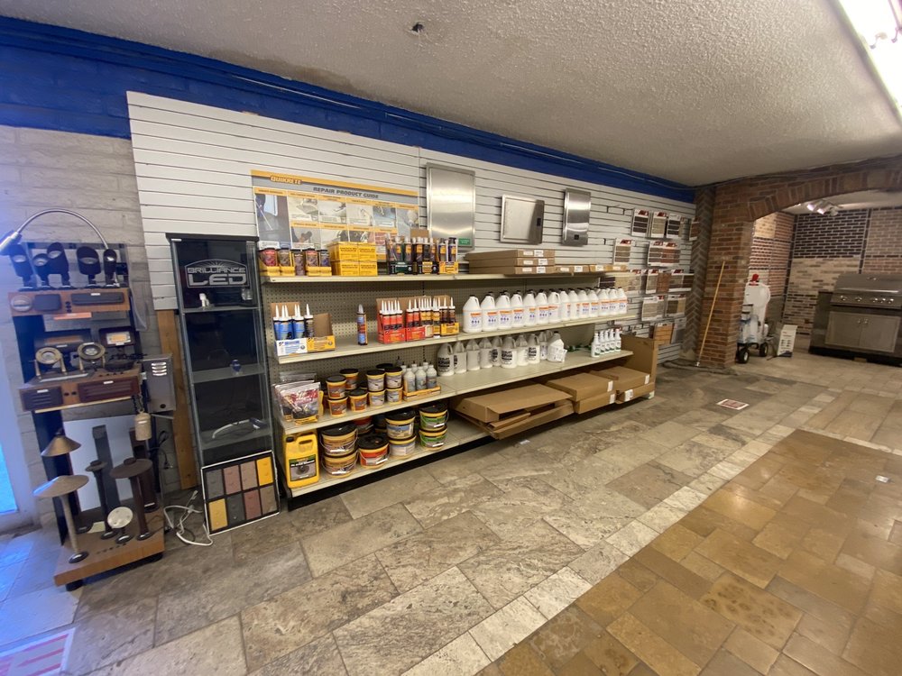 Photo of Marvel Building & Masonry Supply