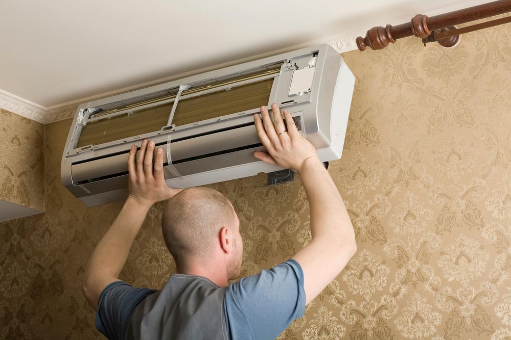 Photo of Sunvalley Ac Heating And Refrigeration