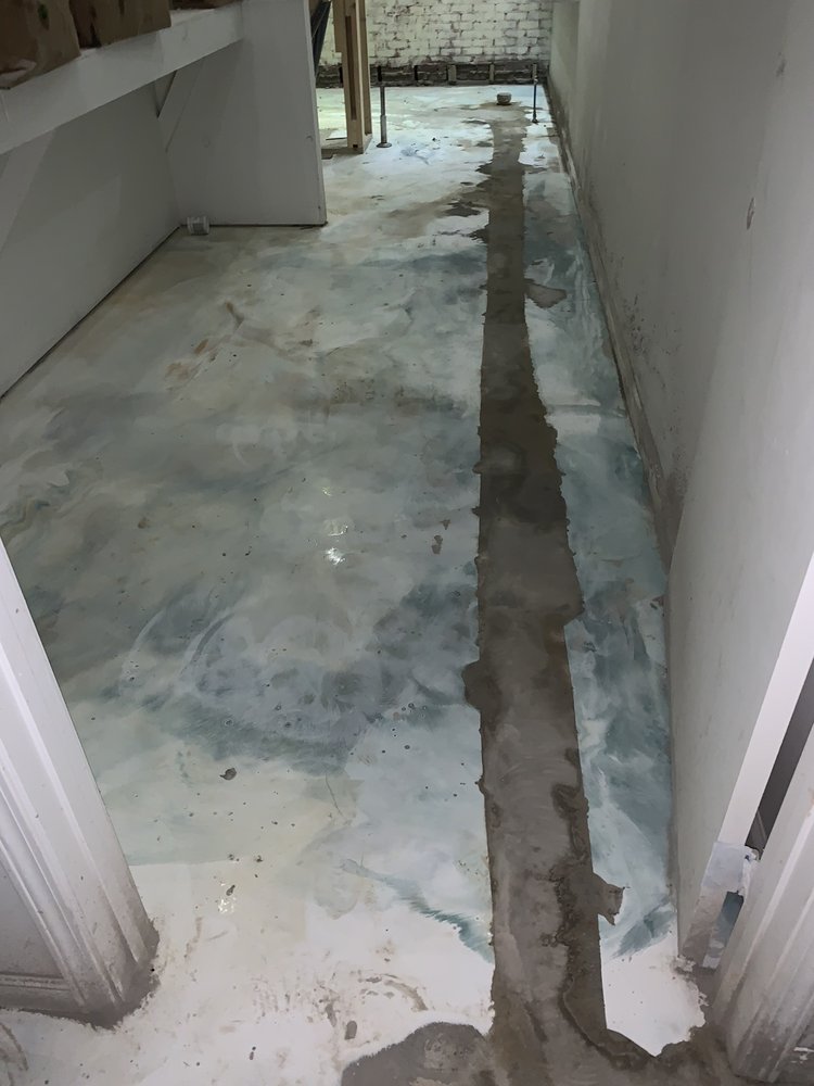 Photo of Rejuvenate Flooring