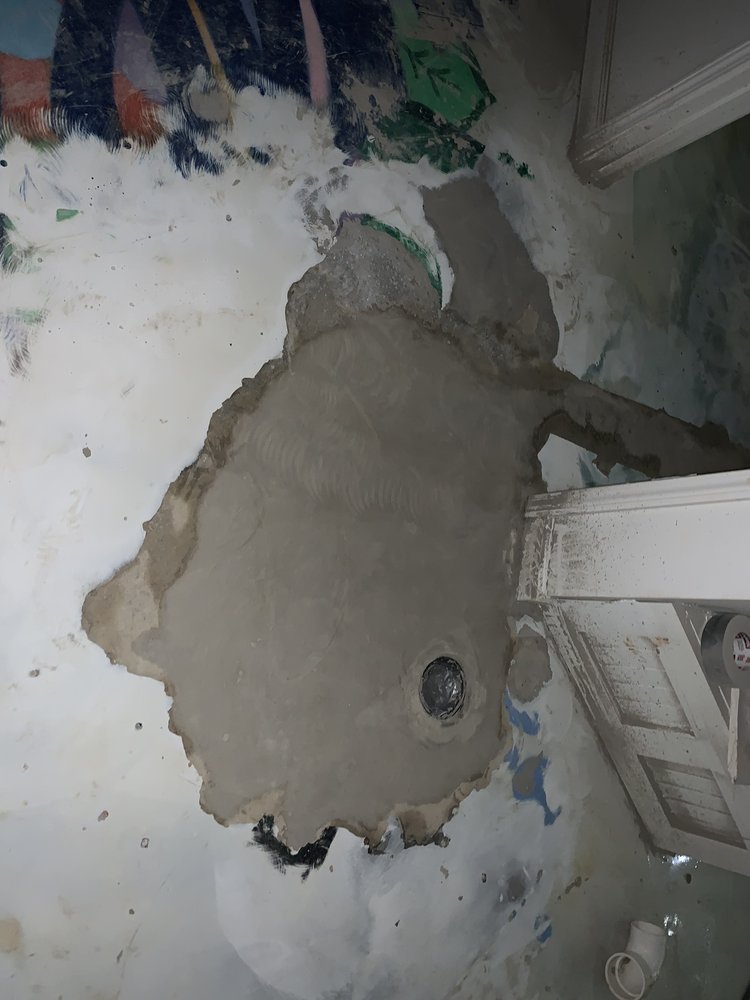 Photo of Rejuvenate Flooring