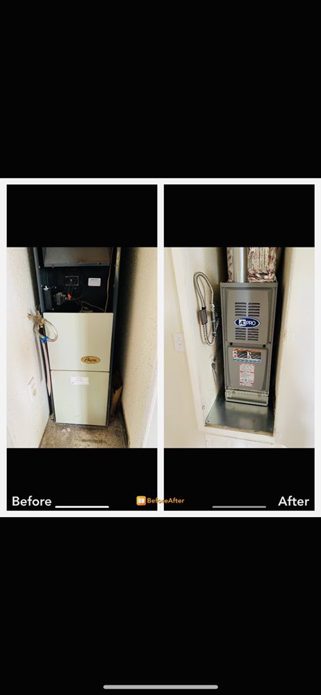 Photo of Coastal Refrigeration Heating & Air Conditioning