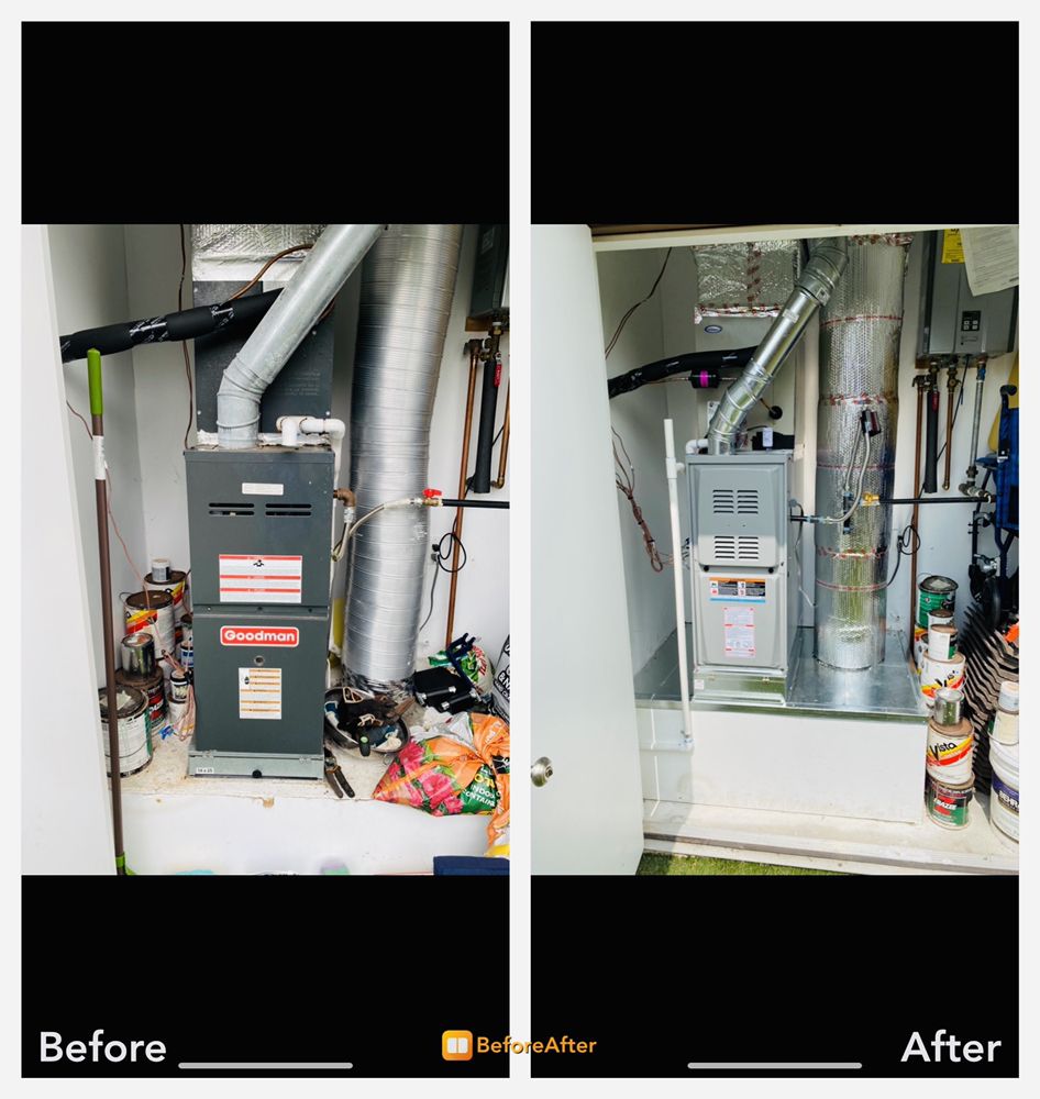 Photo of Coastal Refrigeration Heating & Air Conditioning