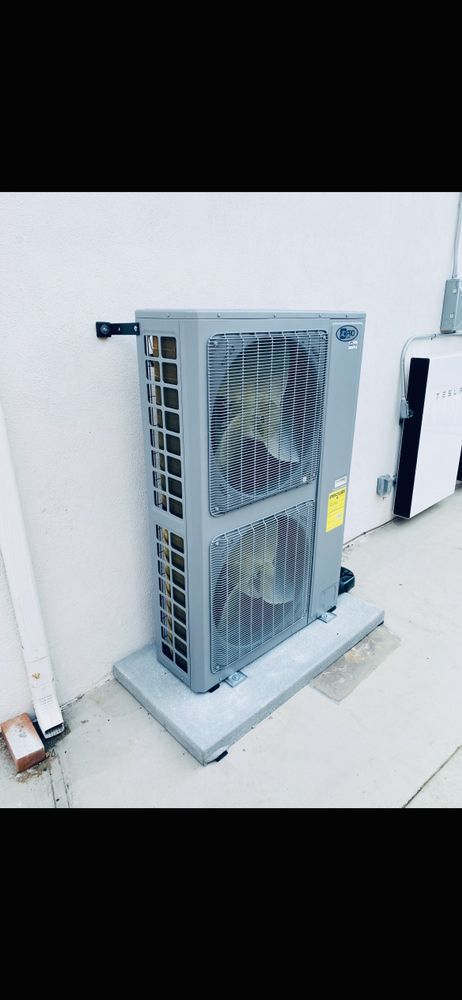 Photo of Coastal Refrigeration Heating & Air Conditioning