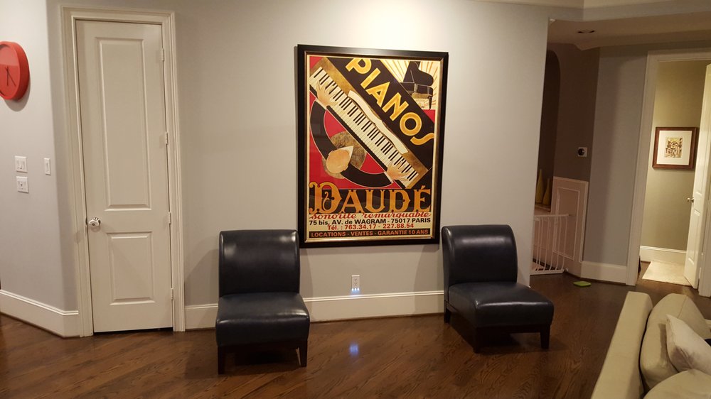 Photo of Elegant Upholstery and Slipcovers