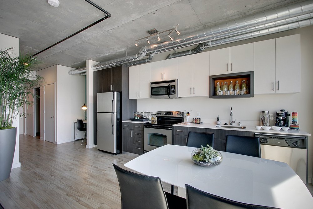 Photo of Griffis Seattle Waterfront